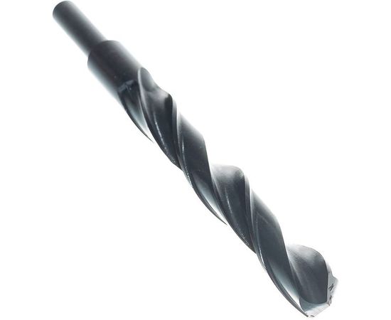 Сверло по металлу Мастер (15х114х169 мм; Р6М5; класс В; хвостовик 10 мм) Зубр 29605-15 – изображение 6