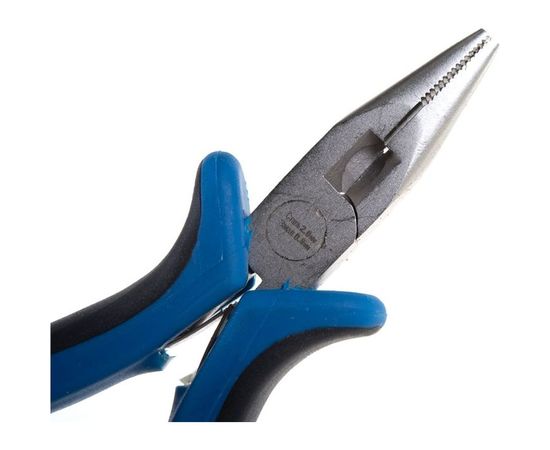 Тонкогубцы Зубр ТИТАН Проф мини 120мм 22170-3_z01 – изображение 2