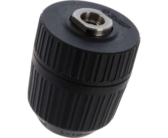 Патрон быстрозажимной "МАСТЕР" (10 мм; 3/8") для дрелей Зубр 2907-10-3/8_z02 – изображение 5