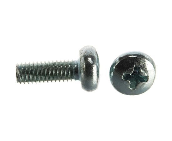 Винт Госкреп DIN7985 М3х8, 20 шт. 6-0054780 – изображение 5