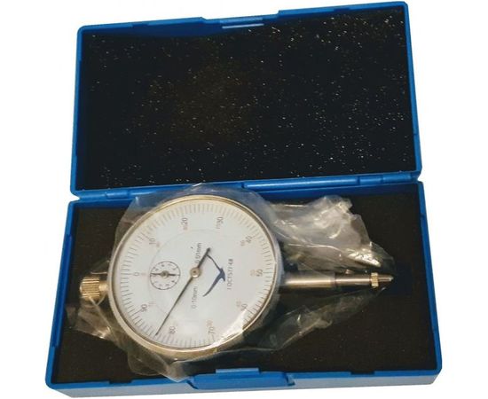 Индикатор Буревестник ИЧ10 кл.1 ГОСТ 577-68 000001 – изображение 3