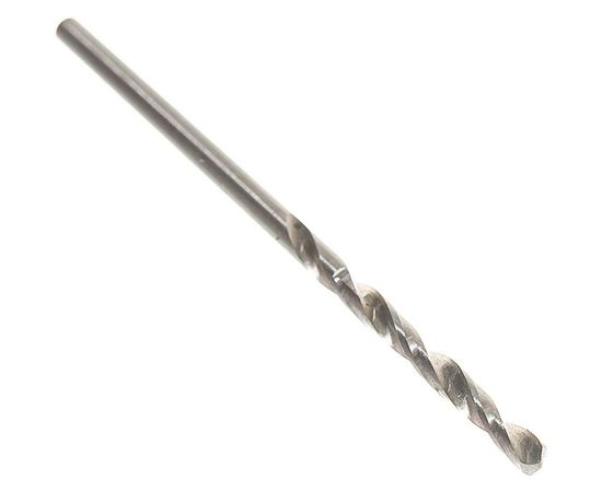 Набор сверл по металлу (10 шт; Р6М5; 0.5-2.2 мм) Зубр 29625-H10-P – изображение 6