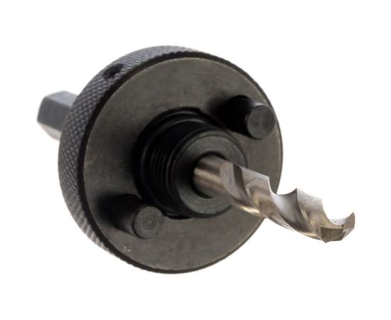 Державка для биметаллических коронок 32-152 мм Зубр 29534_z01 – изображение 3