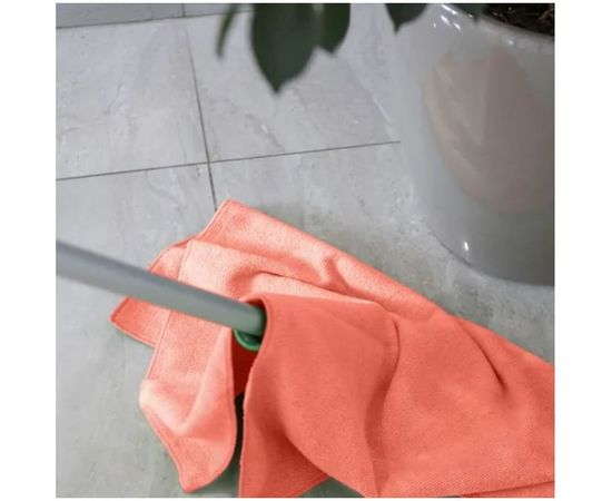 Салфетка для пола Горница МИКРОФИБРА 80х100 см, 1 шт. 406-157 – изображение 3
