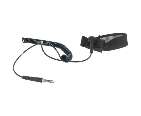 Браслет антистатический МАСТЕР Зубр 55461 – изображение 2