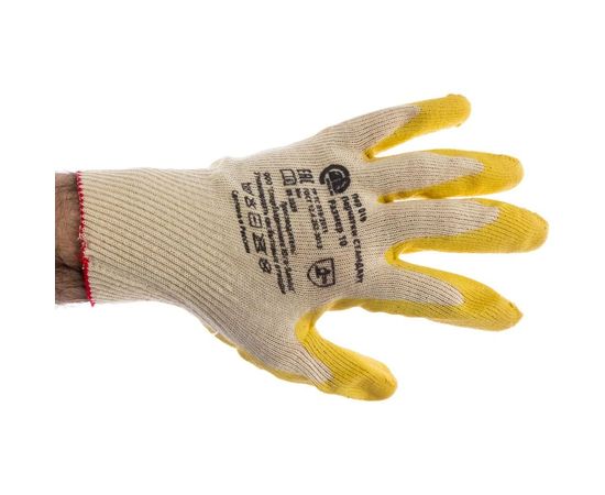 Перчатки ГК Спецобъединение СТАНДАРТ Пер 019 – изображение 3