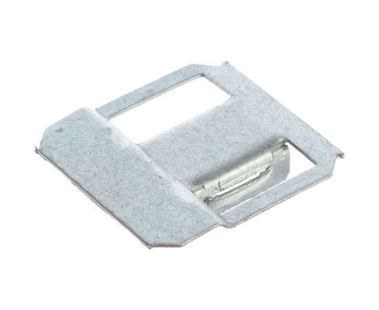 Крепление для пластиковых панелей ЕВРОПАРТНЕР 75шт. S10 3137 3 – изображение 4