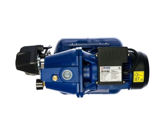 Автоматическая насосная станция БЕЛАМОС XA 111 ALL – изображение 3