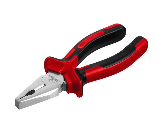 Плоскогубцы 160мм Зубр 22024-1-16_z01 – изображение 2