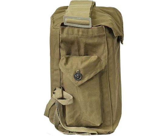 Сумка для противогаза ГК Спецобъединение, Про 025 – изображение 2