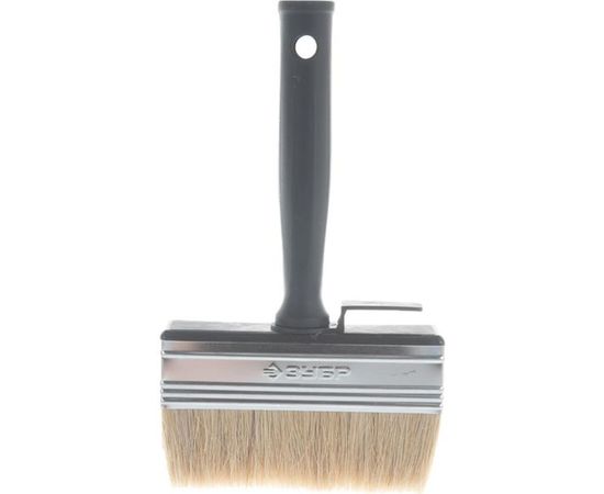 Кисть-макловица ЗУБР ОПТИМА 30х120мм 01802-12 – изображение 3