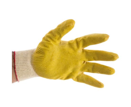 Перчатки ГК Спецобъединение СТАНДАРТ Пер 019 – изображение 2