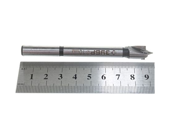 Cверло Форстнера ЗУБР по дереву 10x90 мм 2993-10_z01 – изображение 2