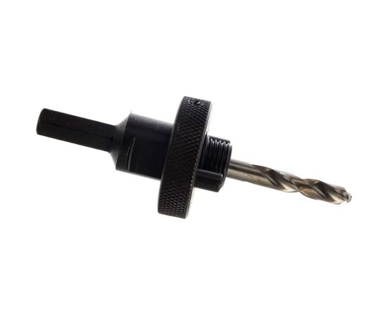 Державка для биметаллических коронок 32-152 мм Зубр 29534_z01 – изображение 4