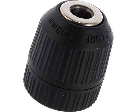 Патрон быстрозажимной "МАСТЕР" (10 мм; 3/8") для дрелей Зубр 2907-10-3/8_z02 – изображение 3