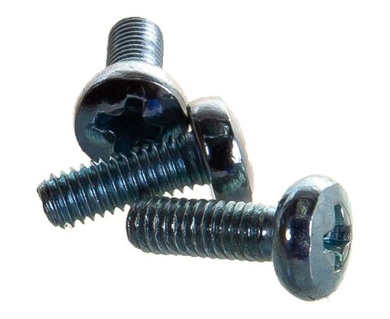 Винт Госкреп DIN7985 М3х8, 20 шт. 6-0054780 – изображение 4