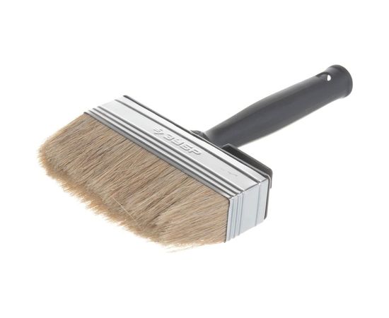 Кисть-макловица ЗУБР ОПТИМА 30х120мм 01802-12 – изображение 4