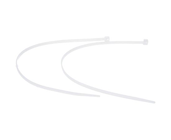 Ремешок-хомут ЕВРОПАРТНЕР 300х4,8 20шт. 3 0819 09 – изображение 2