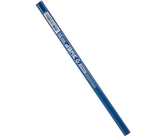 Строительный карандаш каменщика Зубр К-СК удлиненный 250 мм 06308 – изображение 5