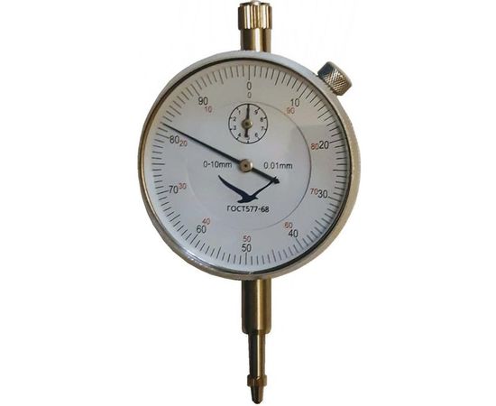 Индикатор Буревестник ИЧ10 кл.1 ГОСТ 577-68 000001 – изображение 2