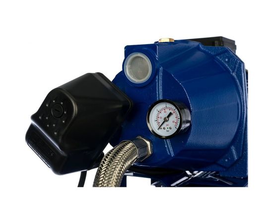 Автоматическая насосная станция БЕЛАМОС XA 111 ALL – изображение 4