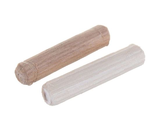 Березовый шкант ЕВРОПАРТНЕР 6х30 200шт. 6 7591 09 – изображение 2