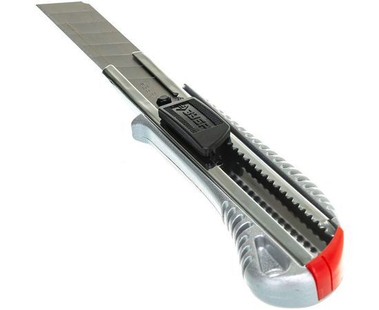 Нож ЗУБР МАСТЕР 09170 – изображение 3