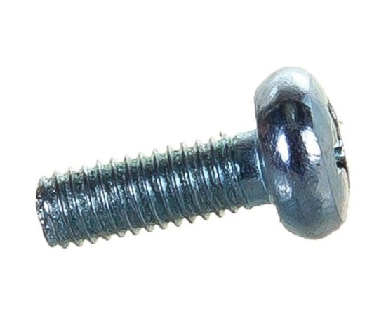 Винт Госкреп DIN7985 М3х8, 20 шт. 6-0054780 – изображение 3