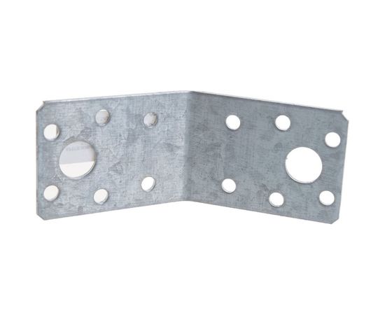 Крепежный уголок под 135 градусов ГОСКРЕП 50х50х35х2 13-0020160 – изображение 2