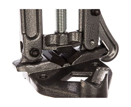 Тиски для труб 1-2 ЗУБР МАСТЕР 32611-1:2386 – изображение 2