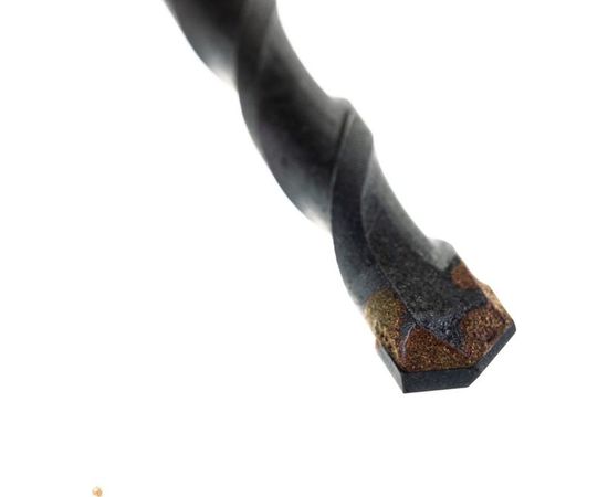 Сверло МАСТЕР центрирующее для державок (8 мм) Зубр 29184-08_z01 – изображение 5