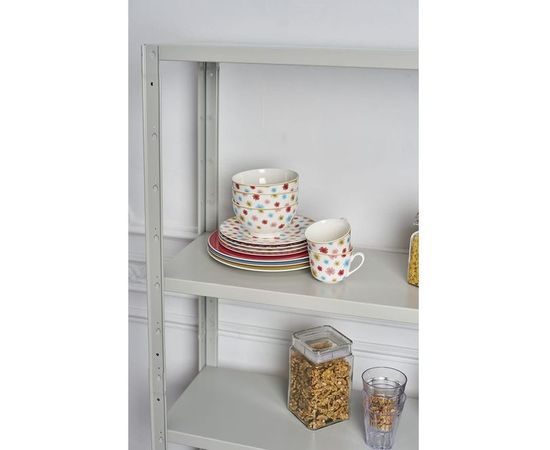 Стеллаж ДиКом СТ-010К 1760х1010х410, 5 полок – изображение 2