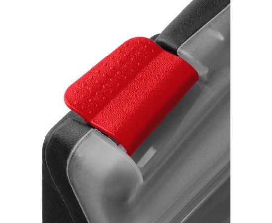 Органайзер со съемными лотками ЗУБР ВОЛГА-13 38034-13 – изображение 2