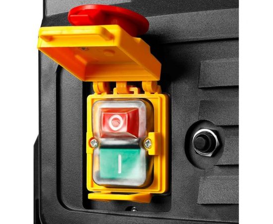 Рейсмусно-фуговальный станок ЗУБР МАСТЕР СРФ-254-1600С – изображение 8