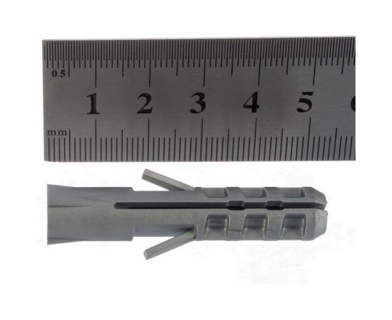 Крепление для раковины ЕВРОПАРТНЕР PWR 8х100, 2шт. S5 5977 2 – изображение 4