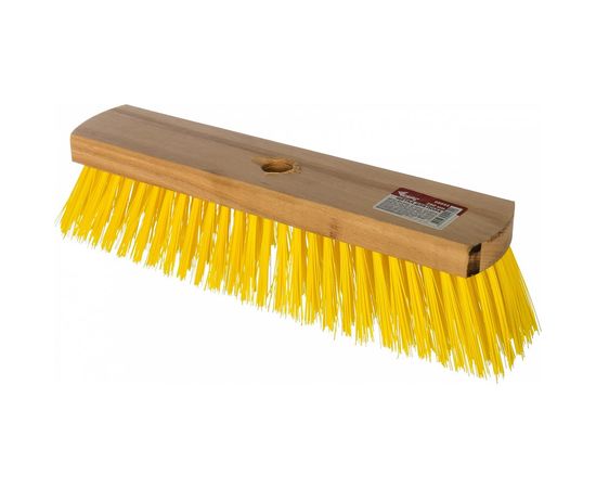 Тротуарная щетка для пола РОС 68044 