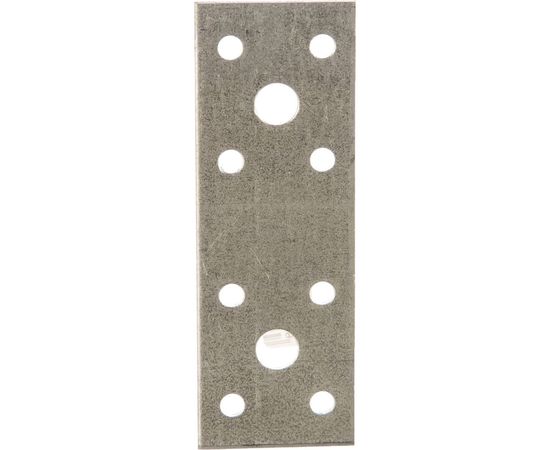Крепежная пластина Метизный двор КР-100х35 4690441004420 
