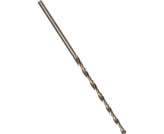 Сверло по металлу удлиненное (3х100 мм) ПРАКТИКА 774-689 
