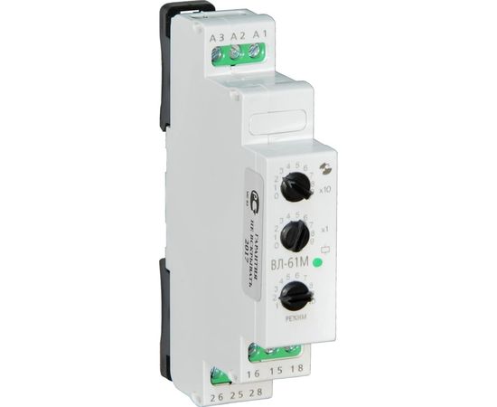 Реле времени Реле и Автоматика, ВЛ-61М A8223-76911366 