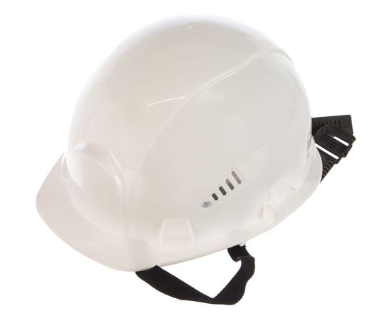 Защитная каска РОСОМЗ СОМЗ-55 FavoriT Trek, белая 75117 