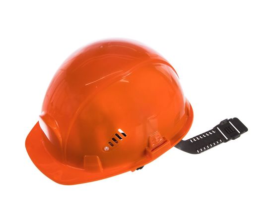 Защитная каска РОСОМЗ СОМЗ-55 FavoriT Trek, оранжевая 75114 