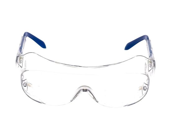 Защитные открытые очки РОСОМЗ О45 ВИЗИОН (2С-1,2 PС) 14511 