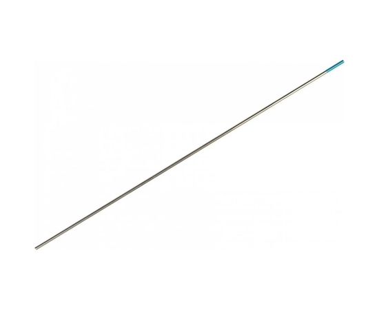 Электрод вольфрамовый WL-20-175 (10 шт; 1.6 мм; синий; AC/DC) Кедр 7340003 