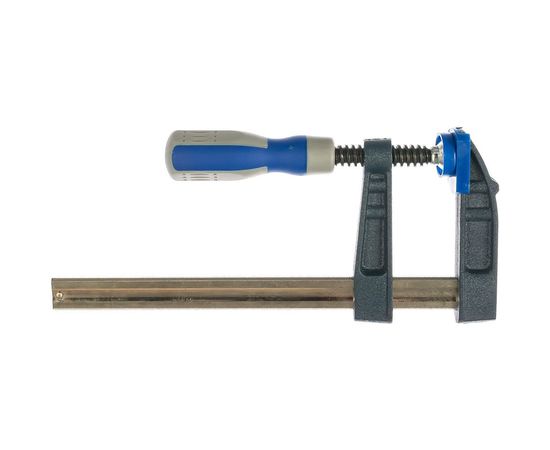 F-образная струбцина 80х200мм КОБАЛЬТ 244-551 