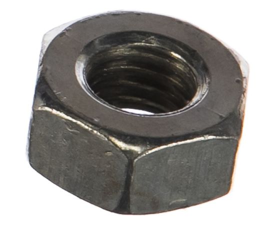 Гайки Профикреп DIN 934 Zn, М10 50 шт 111146 