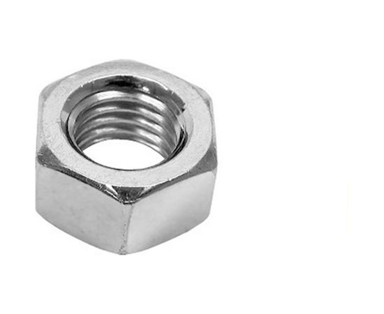 Гайки Профикреп DIN 934 Zn, М16 15 шт 111149 