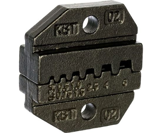 Матрица МПК-02 КВТ 69958 