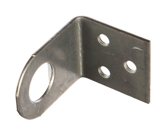 Угловая проушина Зубр ПР-2.0, 90х40х2 мм, 31039-90 