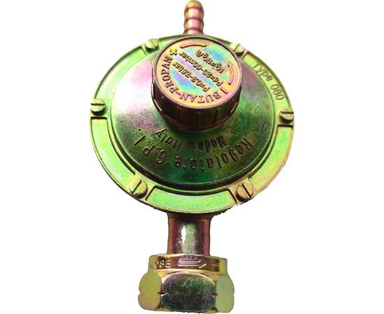 Редуктор РДСГ пропановый регулируемый Профессионал 706 