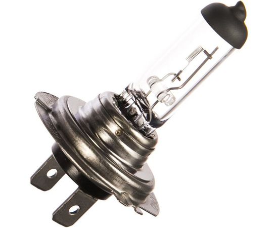 Автолампа ИННОВАТОР H7 12v 55w PX26d H009 